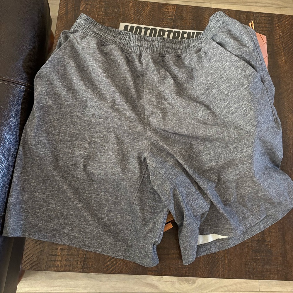 Lululemon Men's Shorts